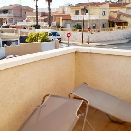 Casa Poseidon * Τορεβιέχα