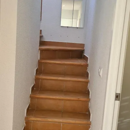 Σπίτι διακοπών Casa Poseidon Τορεβιέχα