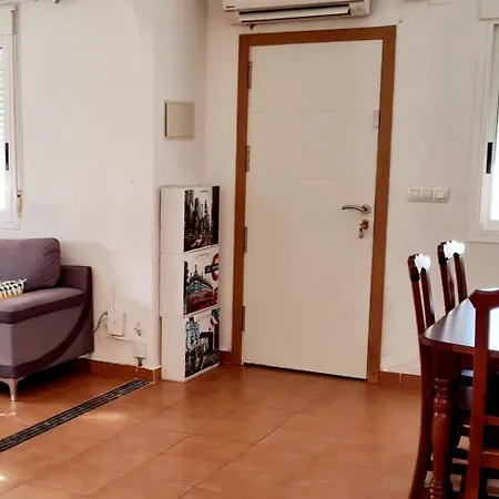 Casa Poseidon Τορεβιέχα