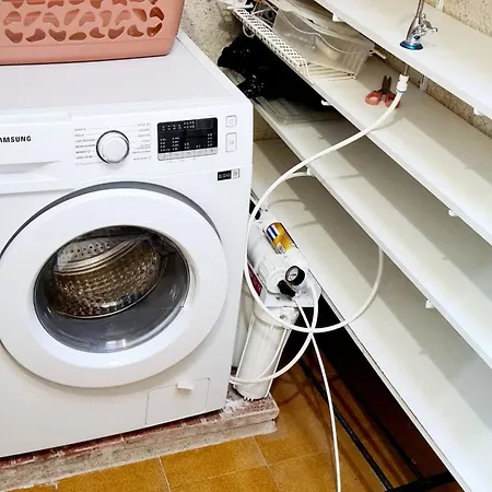 Σπίτι διακοπών Casa Poseidon Τορεβιέχα