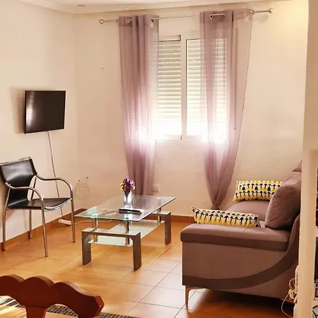 Casa Poseidon Σπίτι διακοπών *