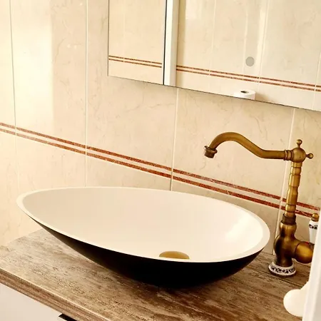 Σπίτι διακοπών Casa Poseidon Τορεβιέχα