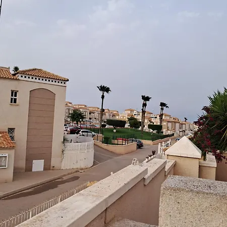 Casa Poseidon Holiday home Torrevieja