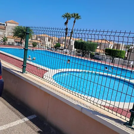 Holiday home Casa Poseidon Torrevieja