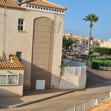 Casa Poseidon Holiday home Torrevieja