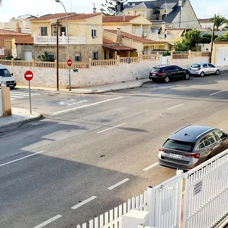 Casa Poseidon Holiday home Torrevieja