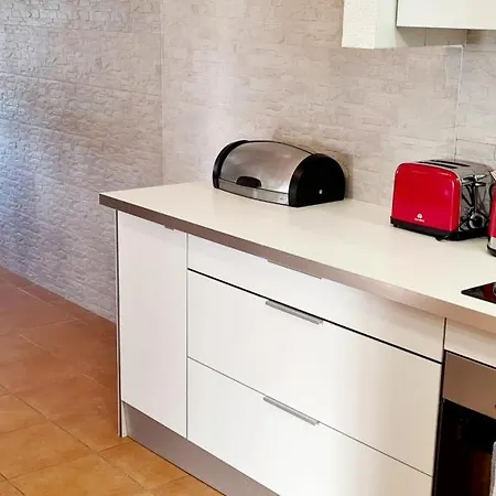 Casa Poseidon Holiday home Torrevieja