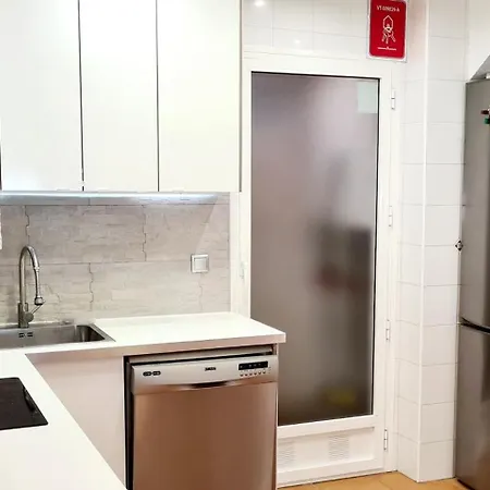 Casa Poseidon Holiday home Torrevieja